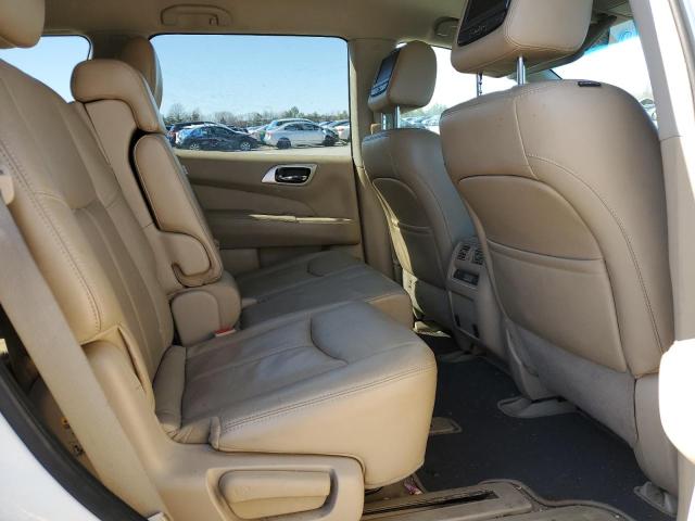 Photo 10 from auction – 2014 NISSAN PATHFINDER with VIN 5N1AR2MM5EC608469