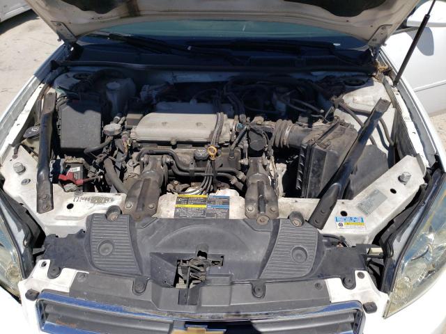 Photo 11 from auction – 2010 CHEVROLET IMPALA POL with VIN 2G1WD5EM6A1234259