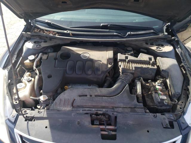 Photo 11 from auction – 2010 NISSAN ALTIMA BAS with VIN 1N4AL2AP3AN414600