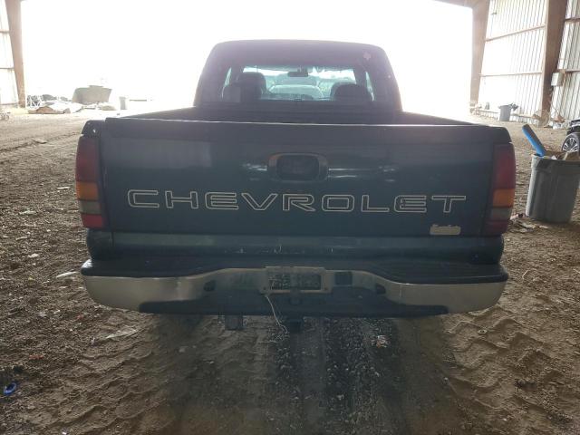 Photo 6 from auction – 2002 CHEVROLET SILVERADO with VIN 2GCEC19V421186599