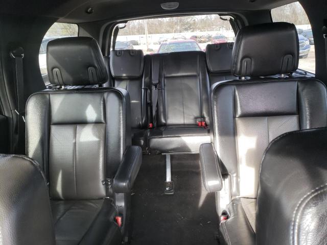 Photo 10 from auction – 2011 FORD EXPEDITION with VIN 1FMJU1H59BEF14915