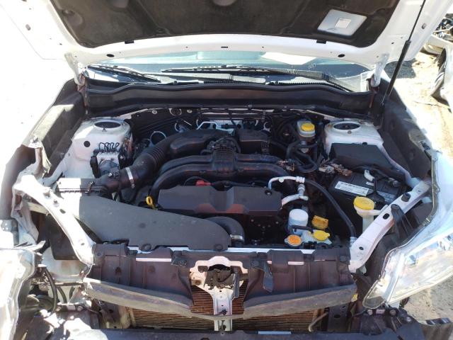 Photo 11 from auction – 2014 SUBARU FORESTER 2 with VIN JF2SJAJC8EH427845