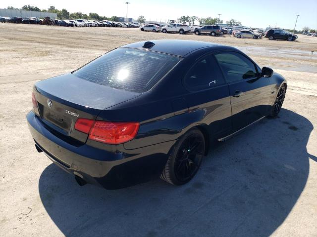 Photo 3 from auction – 2012 BMW 335 I with VIN WBAKG7C55CE802097
