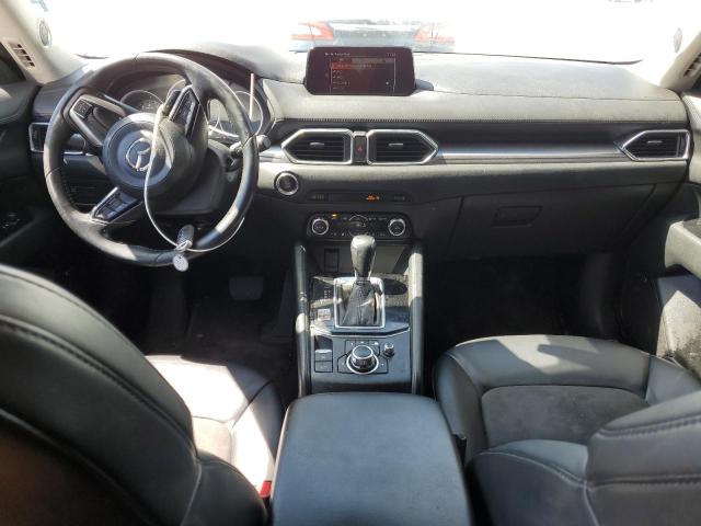 Photo 8 from auction – 2017 MAZDA CX-5 TOURI with VIN JM3KFACL0H0187116