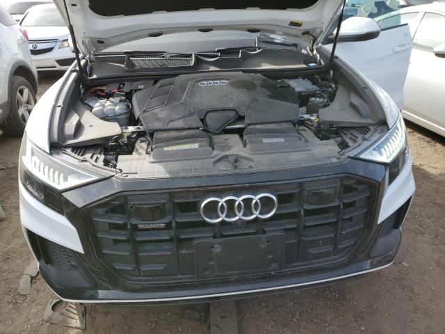Photo 12 from auction – 2019 AUDI Q8 PRESTIG with VIN WA1FVAF11KD042930
