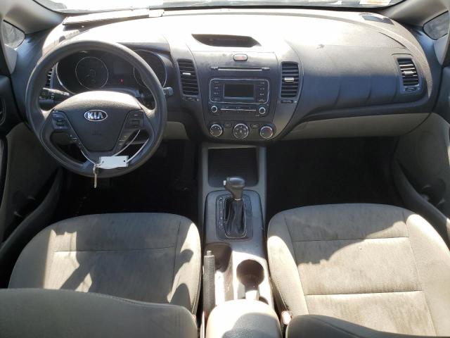 Photo 8 from auction – 2015 KIA FORTE LX with VIN KNAFK4A64F5372917