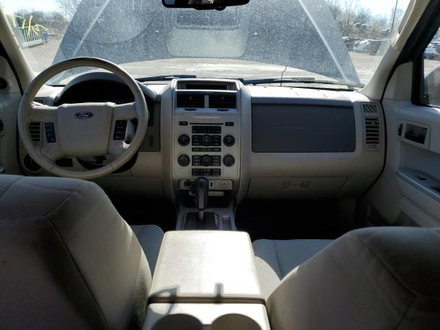 Photo 8 from auction – 2011 FORD ESCAPE XLT with VIN 1FMCU0D70BKA87636
