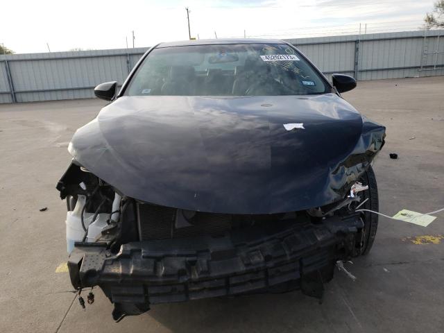 Photo 5 from auction – 2016 TOYOTA CAMRY LE with VIN 4T1BF1FK2GU551017