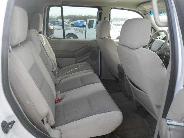Photo 11 from auction – 2006 FORD EXPLORER X with VIN 1FMEU62E06ZA15622