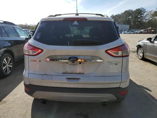 Photo 6 from auction – 2014 FORD ESCAPE TIT with VIN 1FMCU9J97EUD83630