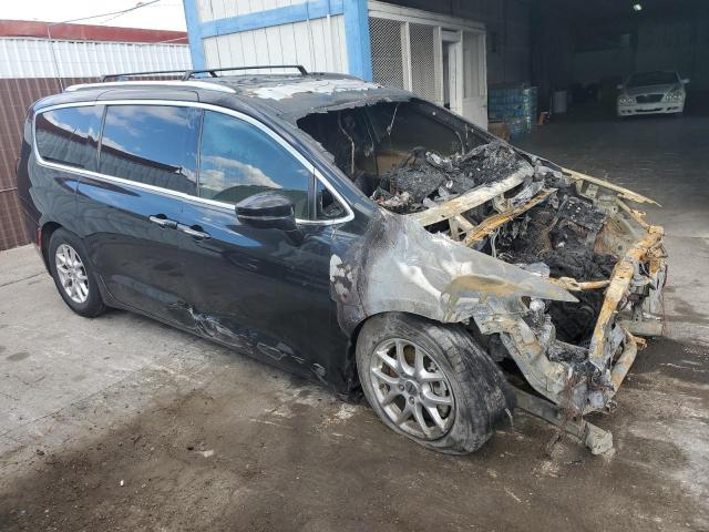 Photo 4 from auction – 2021 CHRYSLER PACIFICA T with VIN 2C4RC1BG1MR584449