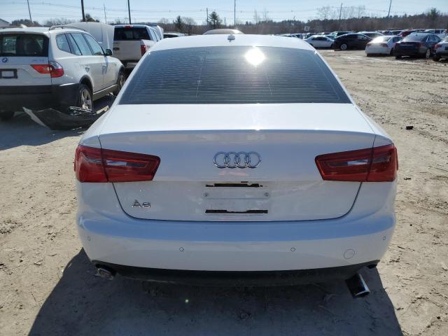Фото 6 с аукциона – 2013 AUDI A6 PREMIUM с VIN WAUGFAFCXDN124514
