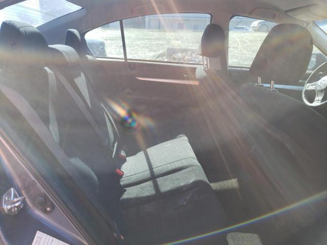 Photo 10 from auction – 2013 SUBARU LEGACY 2.5 with VIN 4S3BMBC6XD3033391