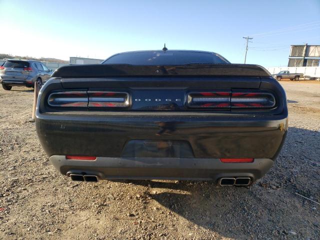 Photo 6 from auction – 2015 DODGE CHALLENGER with VIN 2C3CDZBT6FH873936