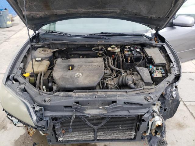 Photo 11 from auction – 2006 MAZDA 3 S with VIN JM1BK123161420806