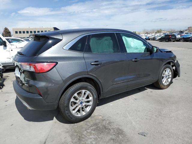 Photo 3 from auction – 2020 FORD ESCAPE SE with VIN 1FMCU9G64LUA33897