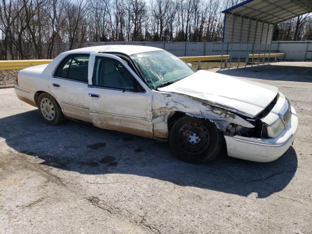 Photo 4 from auction – 2004 MERCURY GRAN MARQ with VIN 2MEFM74W64X678859