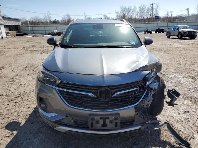 Photo 5 from auction – 2022 BUICK ENCORE GX with VIN KL4MMFSLXNB073835