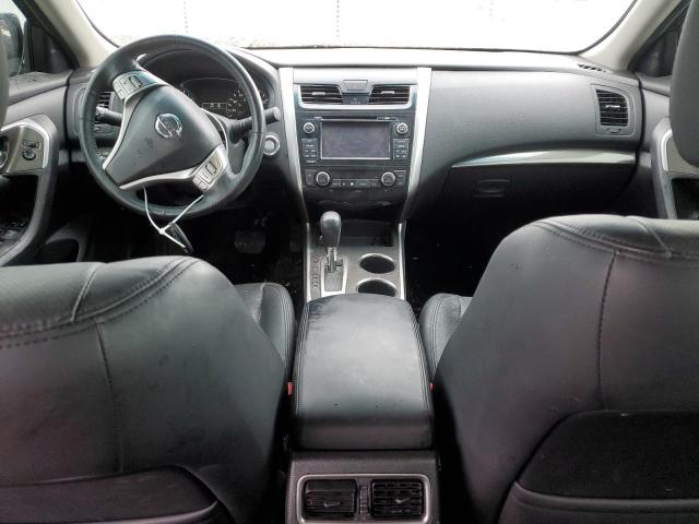 Photo 8 from auction – 2015 NISSAN ALTIMA 2.5 with VIN 1N4AL3AP2FN881634