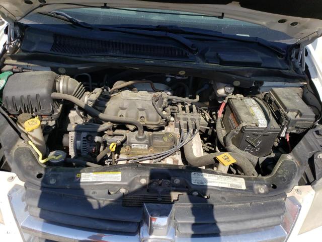 Photo 12 from auction – 2010 DODGE GRAND CARA with VIN 2D4RN5D18AR488925