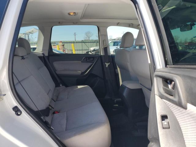 Photo 10 from auction – 2017 SUBARU FORESTER 2 with VIN JF2SJAGC7HH488972