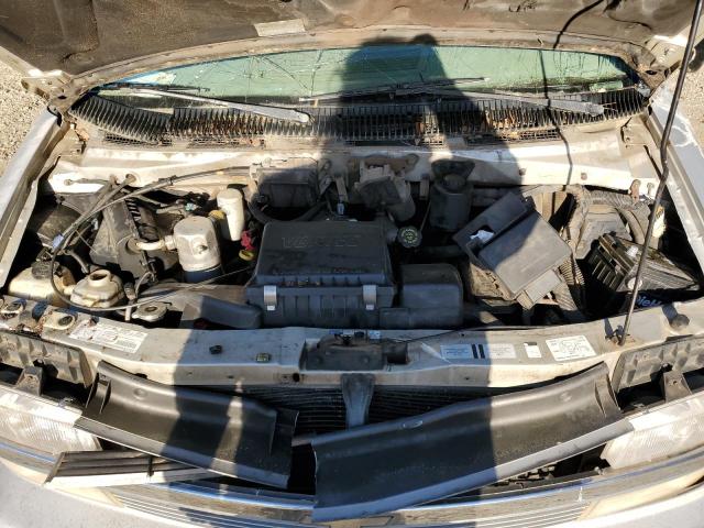 Photo 11 from auction – 1996 CHEVROLET ASTRO with VIN 1GNDM19W7TB100325