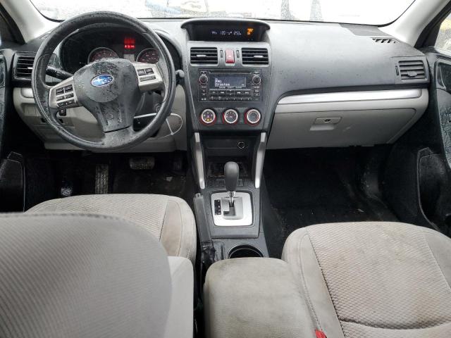 Photo 8 from auction – 2014 SUBARU FORESTER 2 with VIN JF2SJAACXEH477095