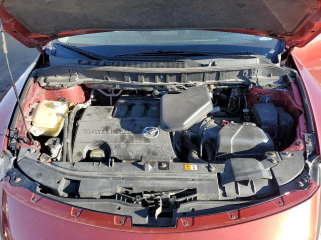 Photo 11 from auction – 2013 MAZDA CX-9 TOURI with VIN JM3TB3CA6D0413065