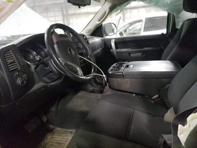 Zdjęcie 7 z aukcji – 2011 CHEVROLET 1500 z VIN 1GCPKSE33BF166925