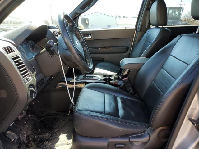 Photo 7 from auction – 2011 FORD ESCAPE LIM with VIN 1FMCU9EG6BKB94533