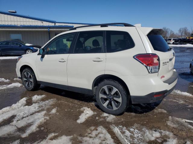 Photo 2 from auction – 2017 SUBARU FORESTER 2 with VIN JF2SJAGC7HH488972