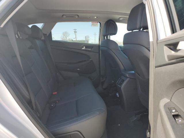 Photo 11 from auction – 2018 HYUNDAI TUCSON VAL with VIN KM8J3CA28JU831684