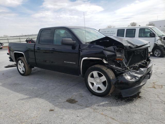 Photo 4 from auction – 2016 CHEVROLET silverado with VIN 1GCVKPEC5GZ376520