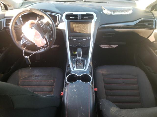 Photo 8 from auction – 2014 FORD FUSION SE with VIN 3FA6P0LU7ER264804