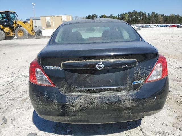 Photo 6 from auction – 2012 NISSAN VERSA S with VIN 3N1CN7AP3CL934215
