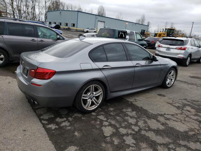 Photo 3 from auction – 2014 BMW 535 I with VIN WBA5B1C5XED476072