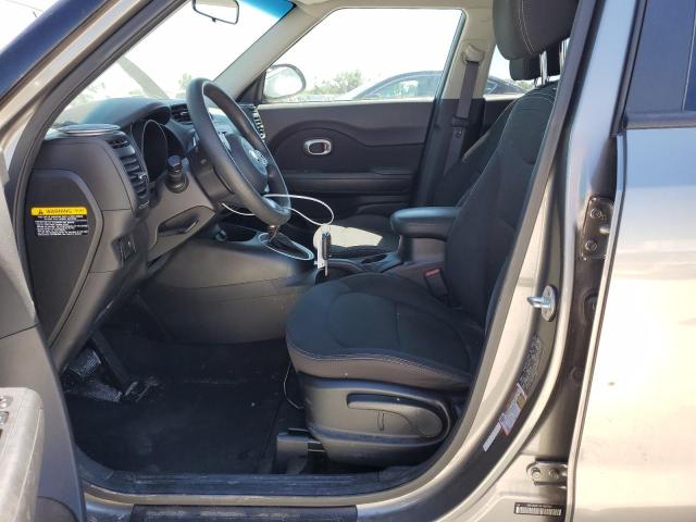 Photo 7 from auction – 2019 KIA SOUL with VIN KNDJN2A27K7688767