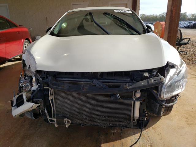 Photo 5 from auction – 2012 NISSAN MAXIMA S with VIN 1N4AA5AP2CC852885
