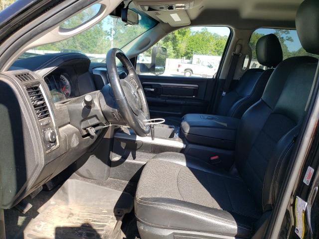 Photo 7 from auction – 2018 RAM 3500 SLT with VIN 3C63RRLL9JG423581