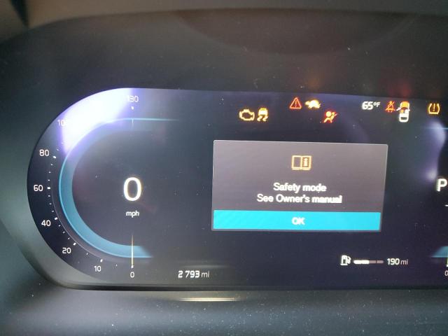 Photo 9 from auction – 2023 VOLVO S60 PLUS with VIN 7JRL12TW8PG225131