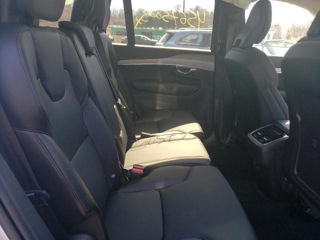 Photo 10 from auction – 2022 VOLVO XC90 T5 MO with VIN YV4102CK7N1864166