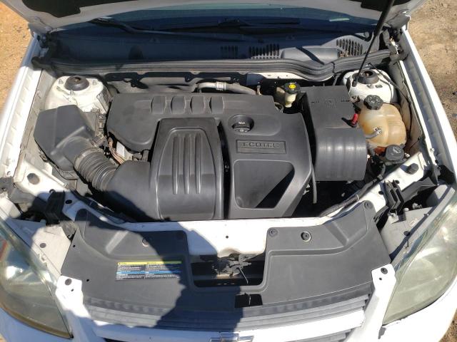 Photo 11 from auction – 2007 CHEVROLET COBALT LS with VIN 1G1AK15F877390535