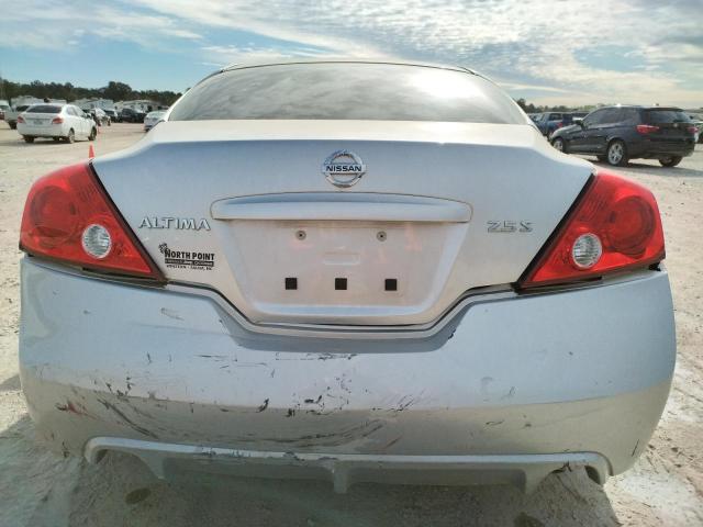 Photo 6 from auction – 2012 NISSAN ALTIMA S with VIN 1N4AL2EP1CC235089