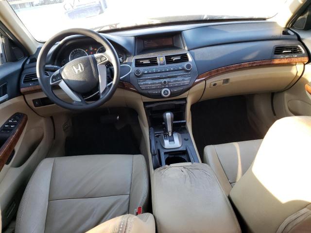 Photo 8 from auction – 2011 HONDA ACCORD EX with VIN 1HGCP2F70BA127483
