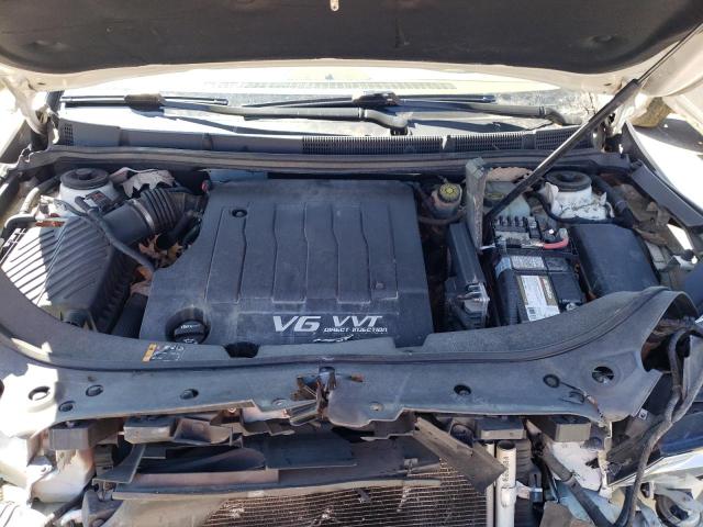 Photo 11 from auction – 2014 BUICK LACROSSE with VIN 1G4GB5G32EF186596