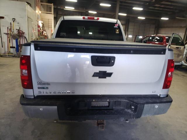 Photo 6 from auction – 2011 CHEVROLET 1500 with VIN 1GCPKSE33BF166925