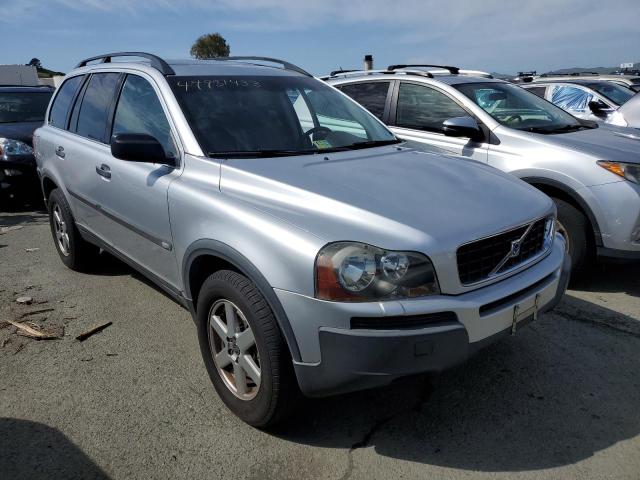 Photo 4 from auction – 2005 VOLVO XC90 with VIN YV1CM592151171886