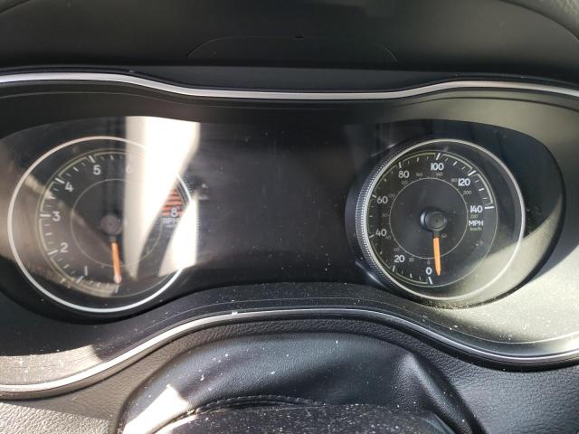 Photo 9 from auction – 2020 JEEP CHEROKEE T with VIN 1C4PJMBX1LD611679
