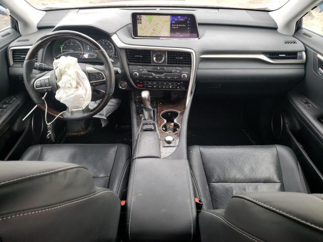 Photo 8 from auction – 2018 LEXUS RX 350 BAS with VIN 2T2BZMCA2JC151841