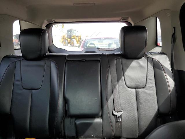 Photo 10 from auction – 2012 GMC TERRAIN SL with VIN 2GKFLVEK8C6225064
